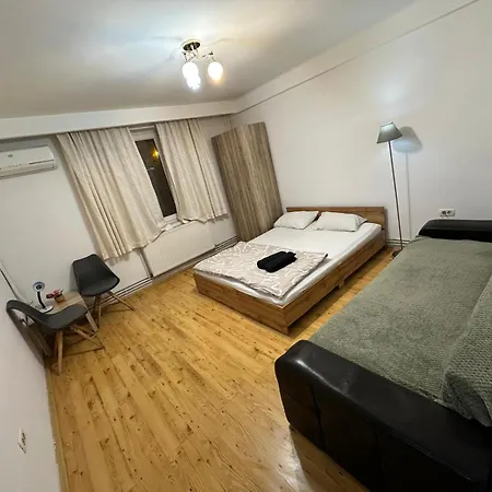 Apartmán 2 Bedrooms *