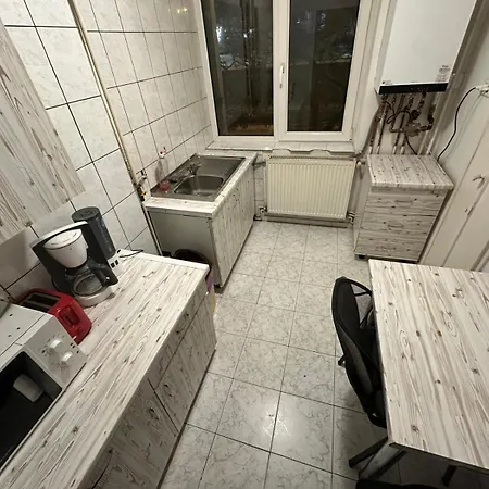 Apartment 2 Bedrooms