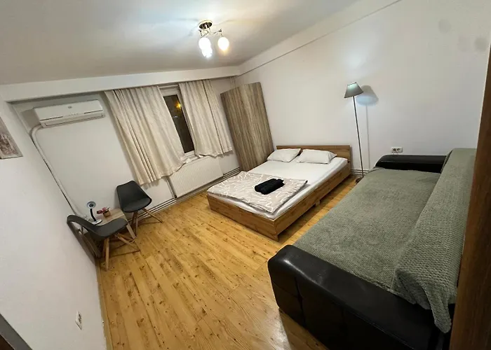 Apartmán 2 Bedrooms *