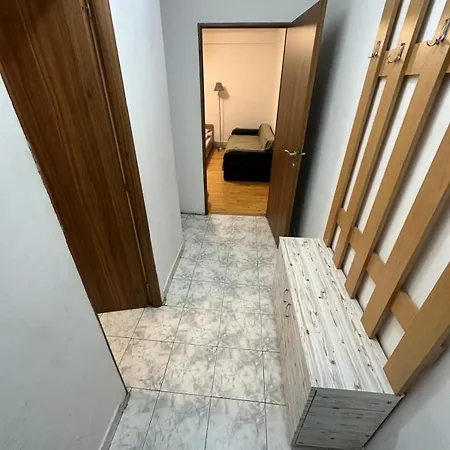 2 Bedrooms Timisoara