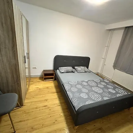 Apartment 2 Bedrooms *