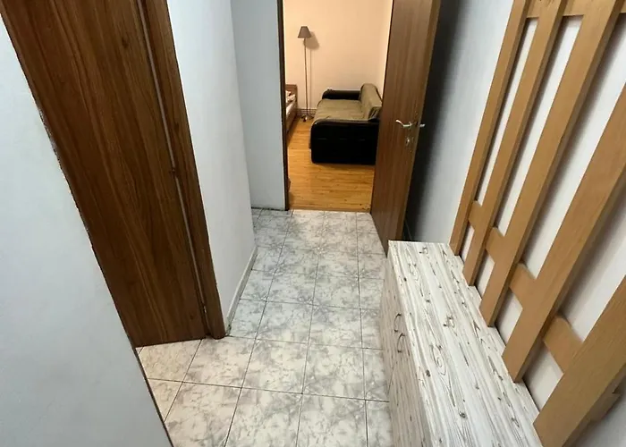 2 Bedrooms Timisoara